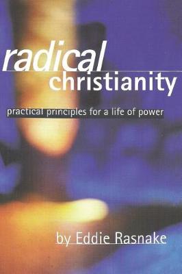 Cover of Radical Christianity