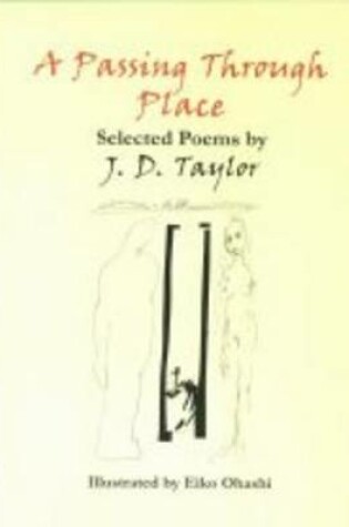 Cover of A Passing Through Place