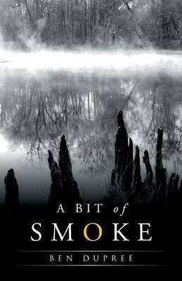 Book cover for A Bit of Smoke
