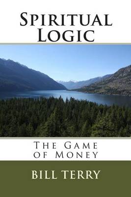 Book cover for Spiritual Logic