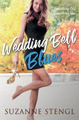 Book cover for Wedding Bell Blues