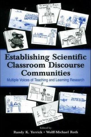 Cover of Establishing Scientific Classroom Discourse Communities