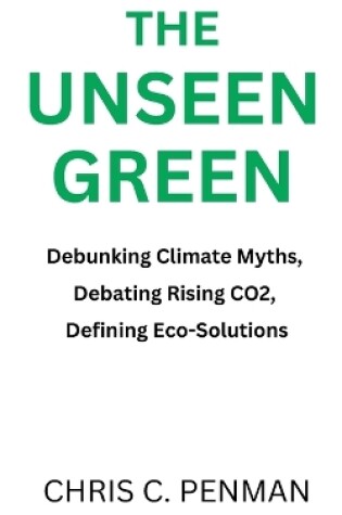 Cover of The Unseen Green