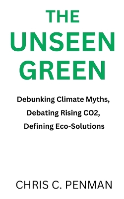 Cover of The Unseen Green