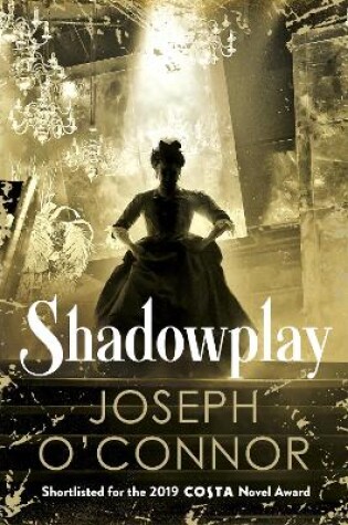 Cover of Shadowplay