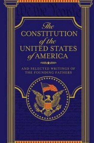 Cover of The Constitution of the United States of America