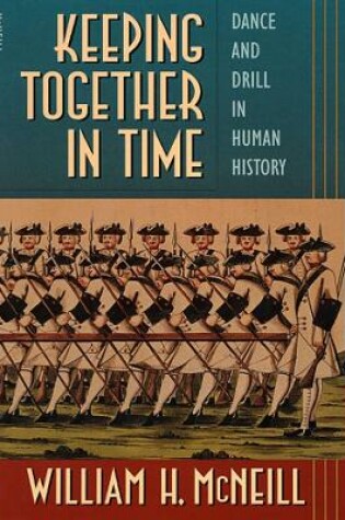 Cover of Keeping Together in Time