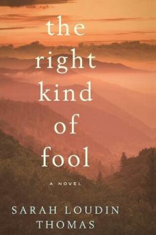 Cover of The Right Kind of Fool