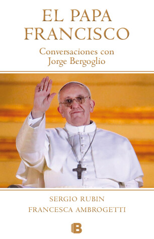 Book cover for El Papa Francisco / Pope Francis