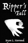 Book cover for Ripper's Fall