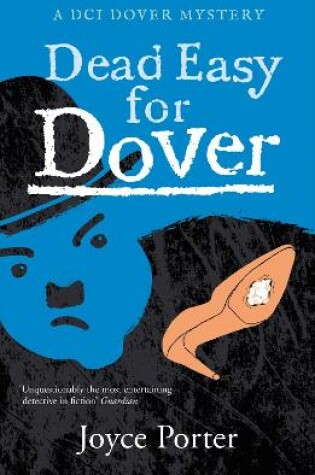 Cover of Dead Easy for Dover