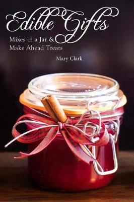 Book cover for Edible Gifts