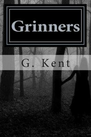 Cover of Grinners