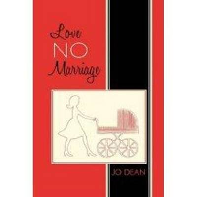 Book cover for Love No Marriage
