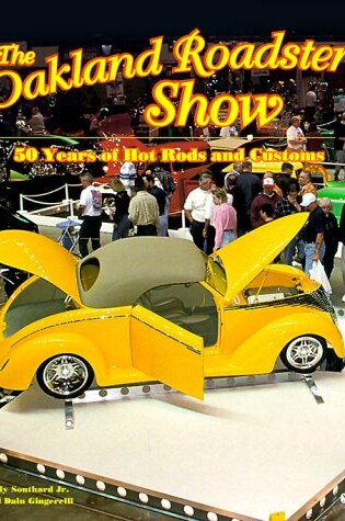 Cover of The Oakland Roadster Show