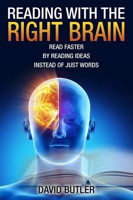 Book cover for Reading with the Right Brain