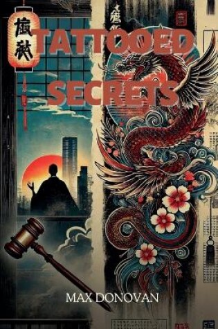 Cover of Tattooed Secrets