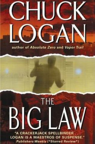 Cover of The Big Law