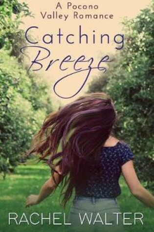 Cover of Catching Breeze