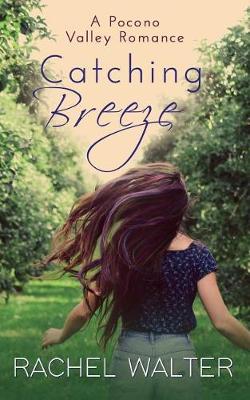 Cover of Catching Breeze