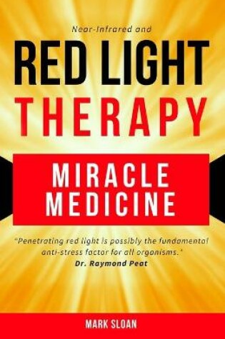 Cover of Red Light Therapy