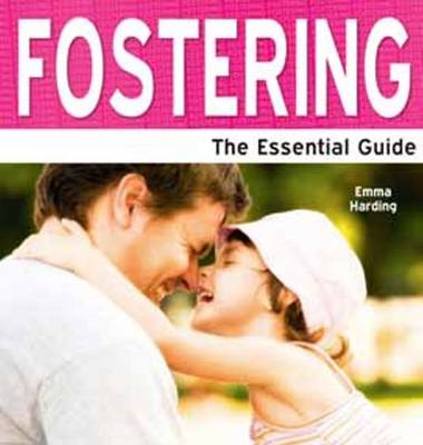 Book cover for Fostering