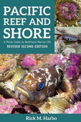 Cover of Pacific Reef & Shore Revised Second Edition