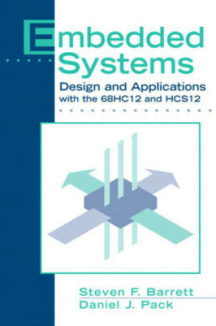 Cover of Embedded Systems