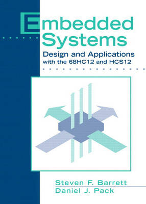 Book cover for Embedded Systems