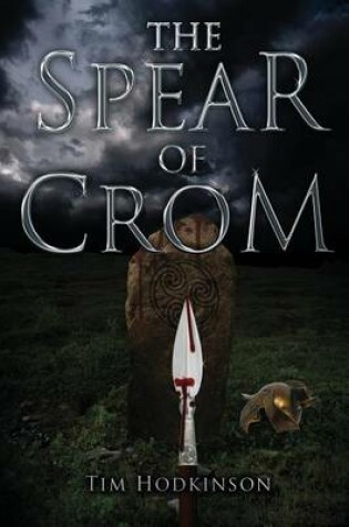 Cover of The Spear of Crom