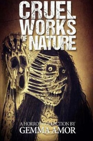 Cover of Cruel Works of Nature