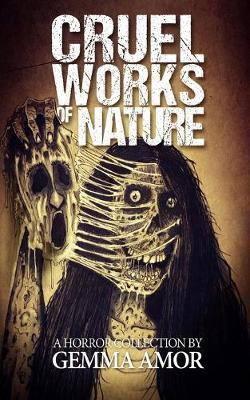 Book cover for Cruel Works of Nature