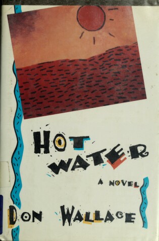 Cover of Hot Water