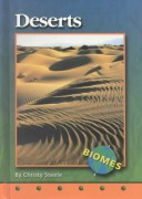 Book cover for Deserts