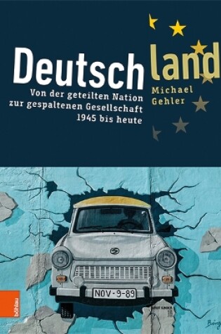 Cover of Deutschland