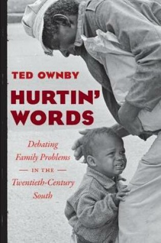 Cover of Hurtin' Words