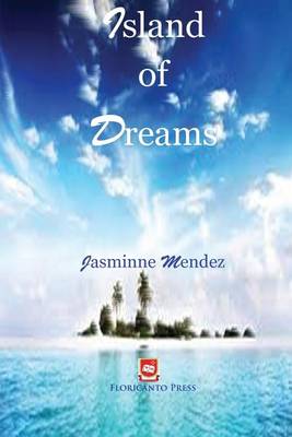 Book cover for Island of Dreams