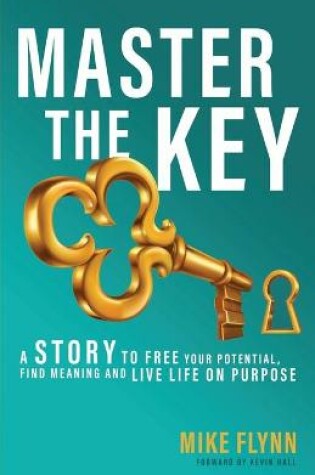 Cover of Master the Key