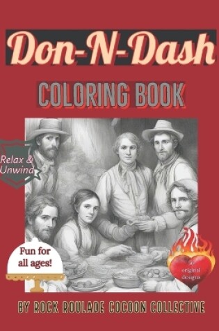 Cover of Don-N-Dash