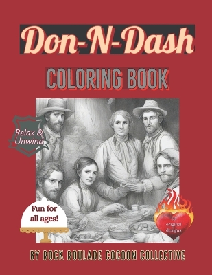 Cover of Don-N-Dash