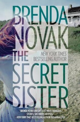 Cover of The Secret Sister