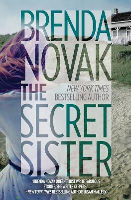 Book cover for The Secret Sister