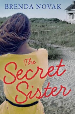 Cover of The Secret Sister