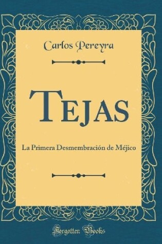 Cover of Tejas