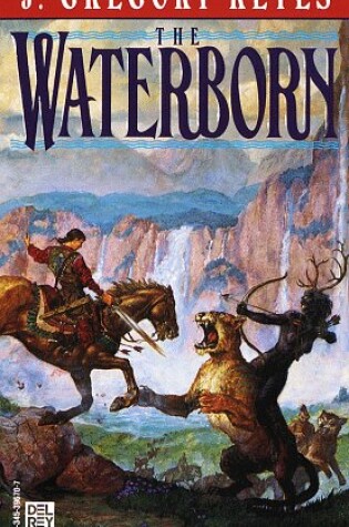 Cover of Waterborn