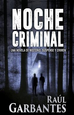 Cover of Noche Criminal