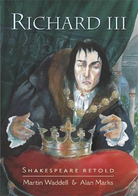 Cover of Richard III