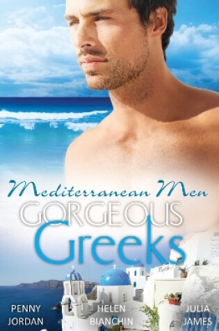 Cover of Mediterranean Men