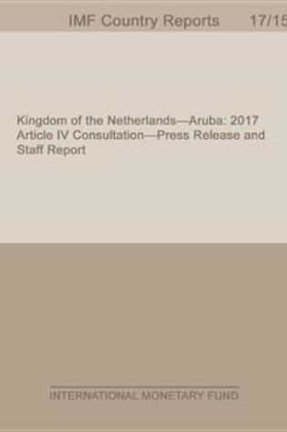 Cover of Kingdom of the Netherlands - Aruba