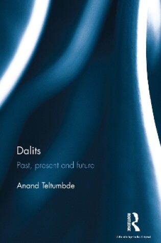 Cover of Dalits